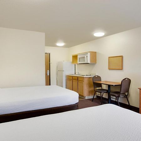 Woodspring Suites Baton Rouge East I-12 Kültér fotó