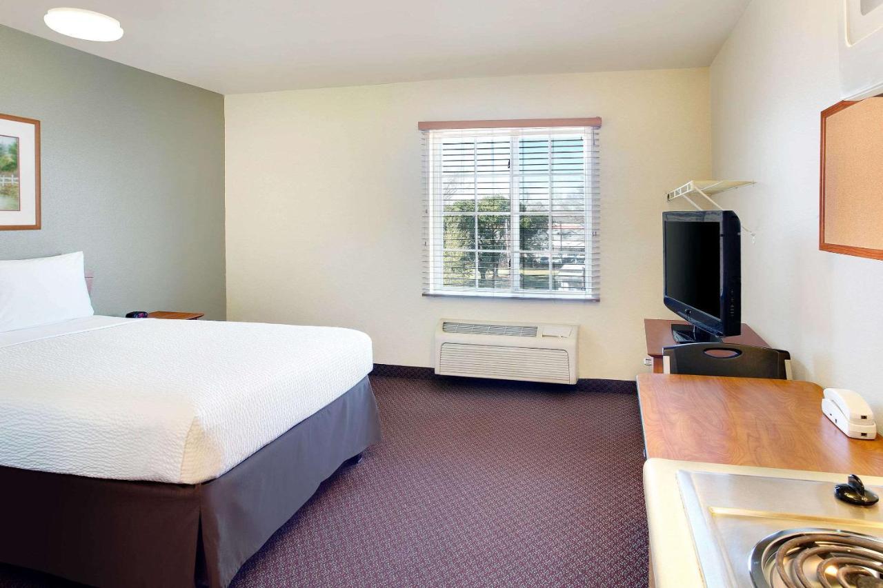 Woodspring Suites Baton Rouge East I-12 Kültér fotó
