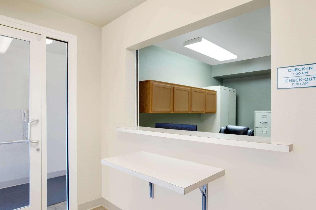 Woodspring Suites Baton Rouge East I-12 Kültér fotó
