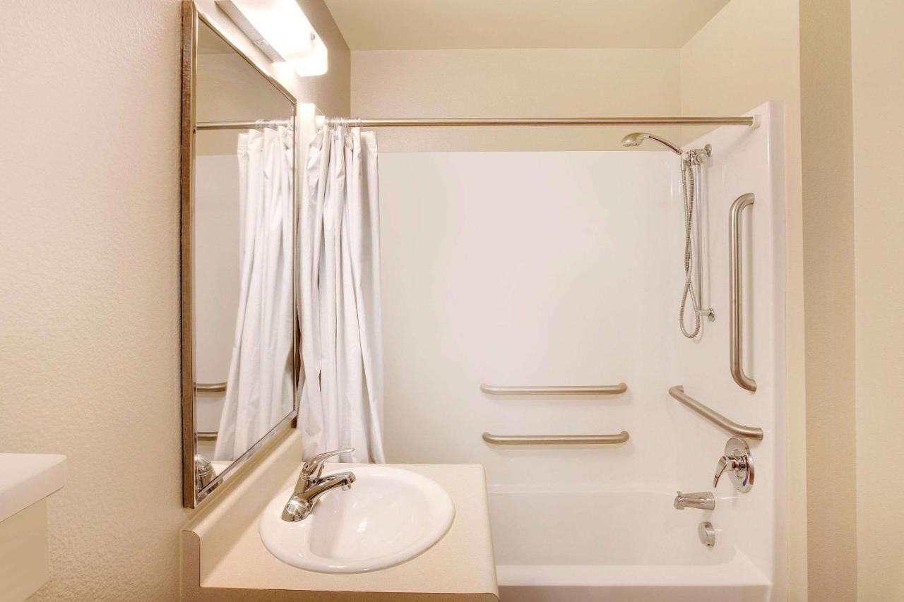 Woodspring Suites Baton Rouge East I-12 Kültér fotó