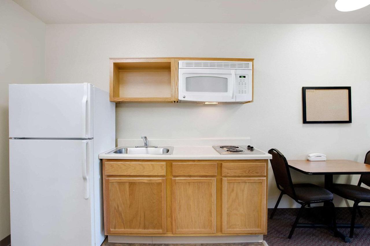 Woodspring Suites Baton Rouge East I-12 Kültér fotó