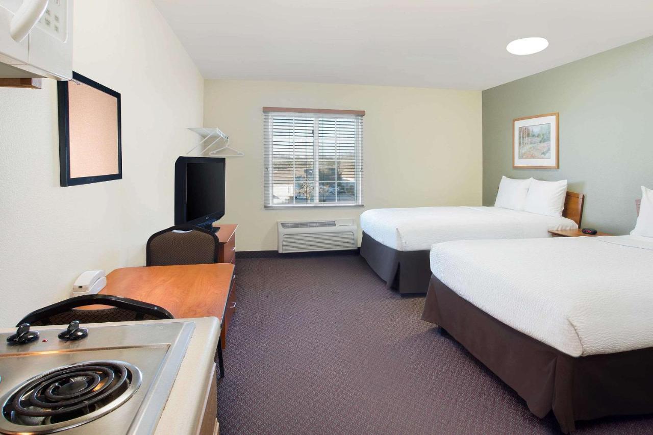 Woodspring Suites Baton Rouge East I-12 Kültér fotó
