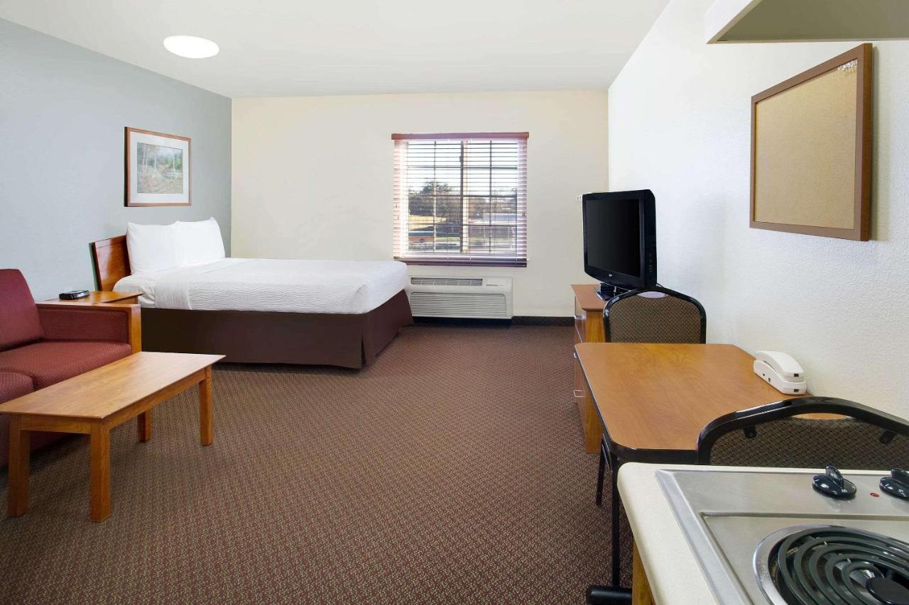 Woodspring Suites Baton Rouge East I-12 Kültér fotó