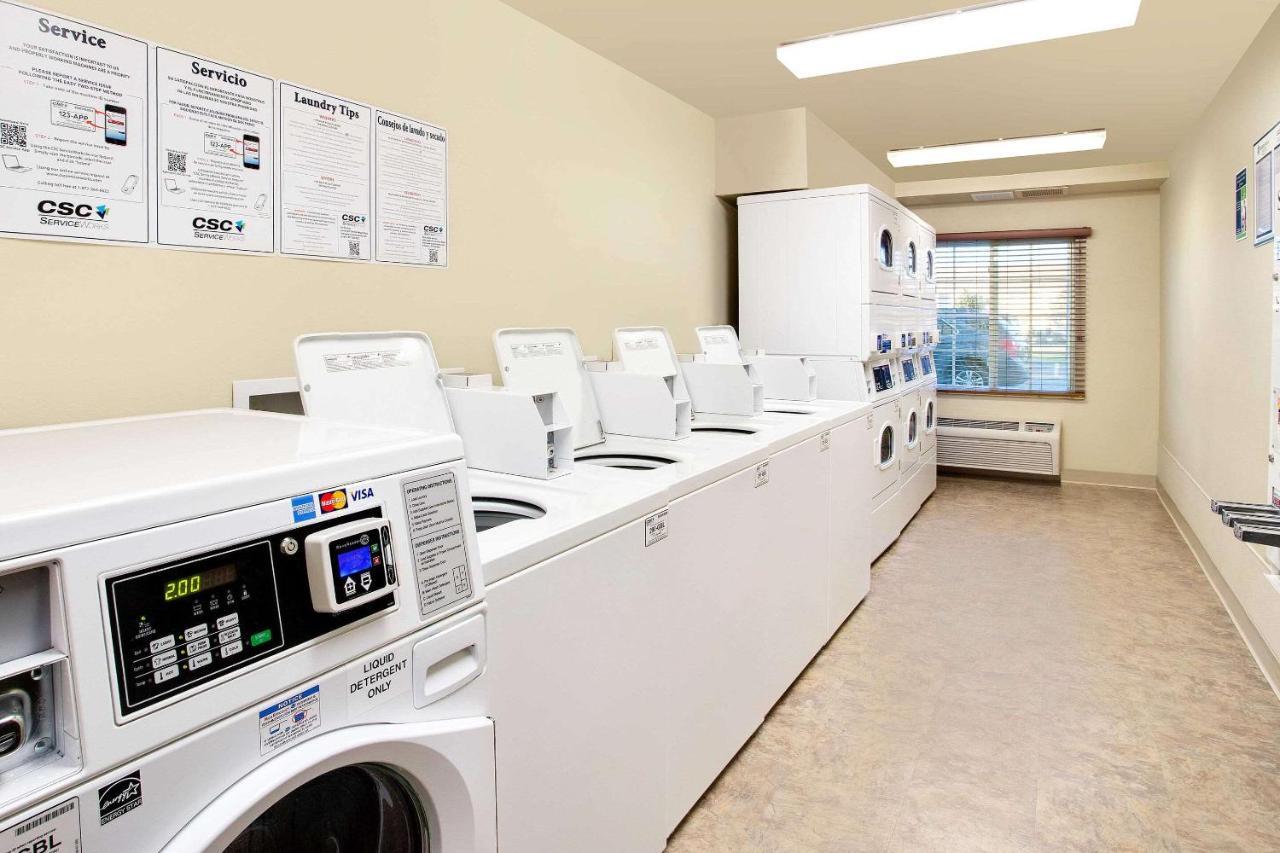 Woodspring Suites Baton Rouge East I-12 Kültér fotó