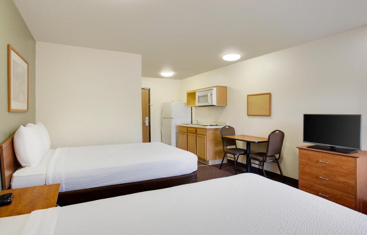Woodspring Suites Baton Rouge East I-12 Kültér fotó