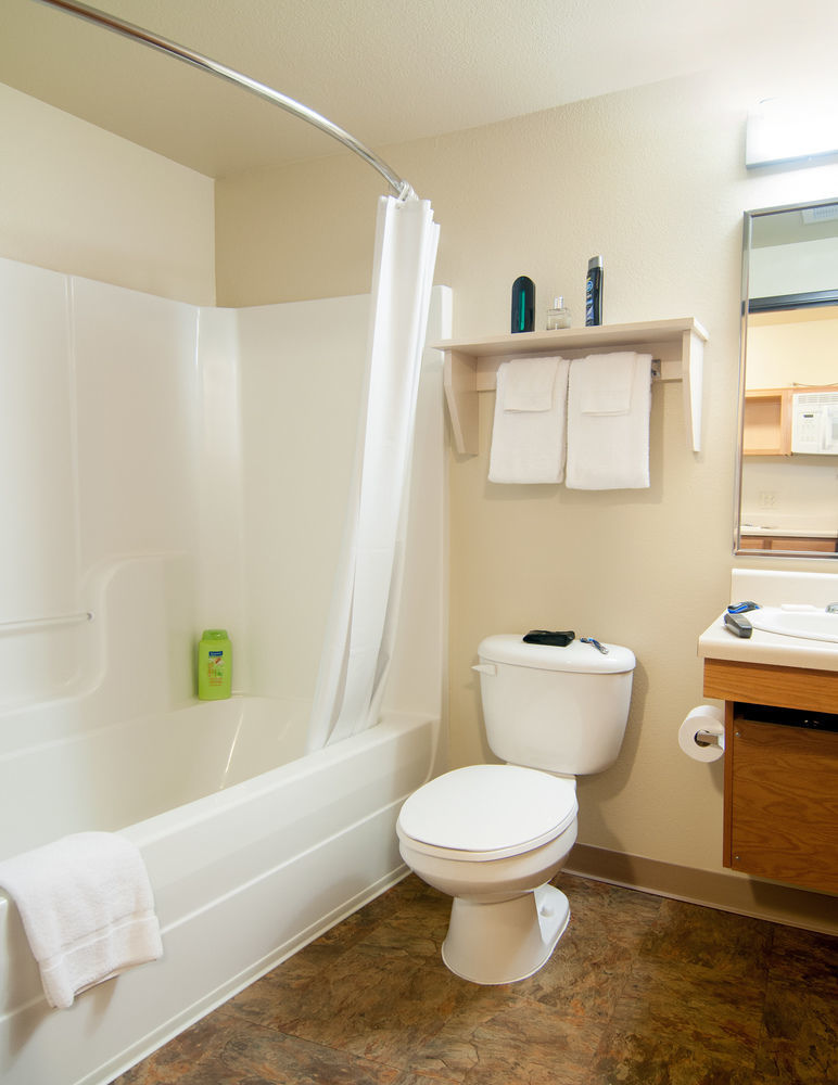 Woodspring Suites Baton Rouge East I-12 Kültér fotó