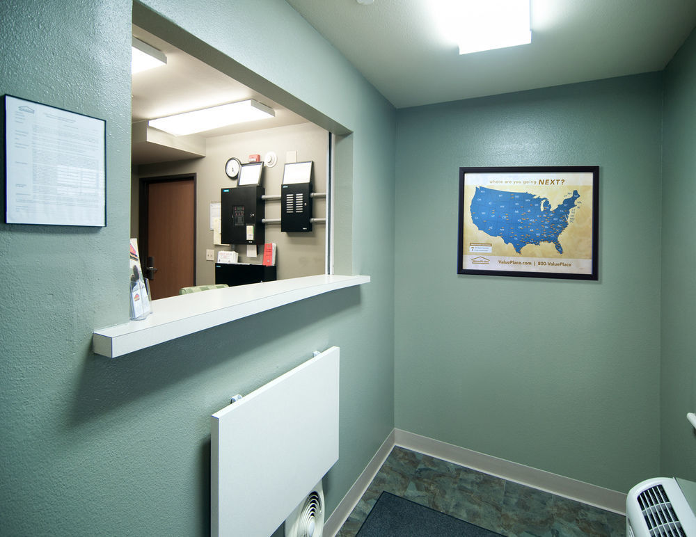 Woodspring Suites Baton Rouge East I-12 Kültér fotó