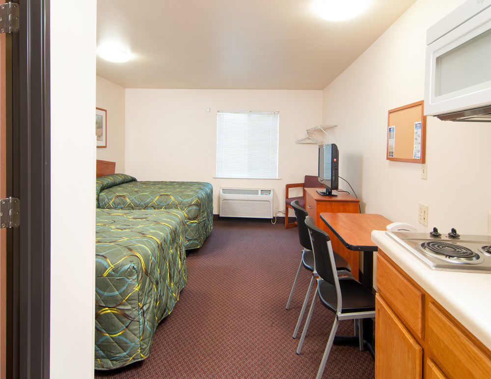 Woodspring Suites Baton Rouge East I-12 Kültér fotó