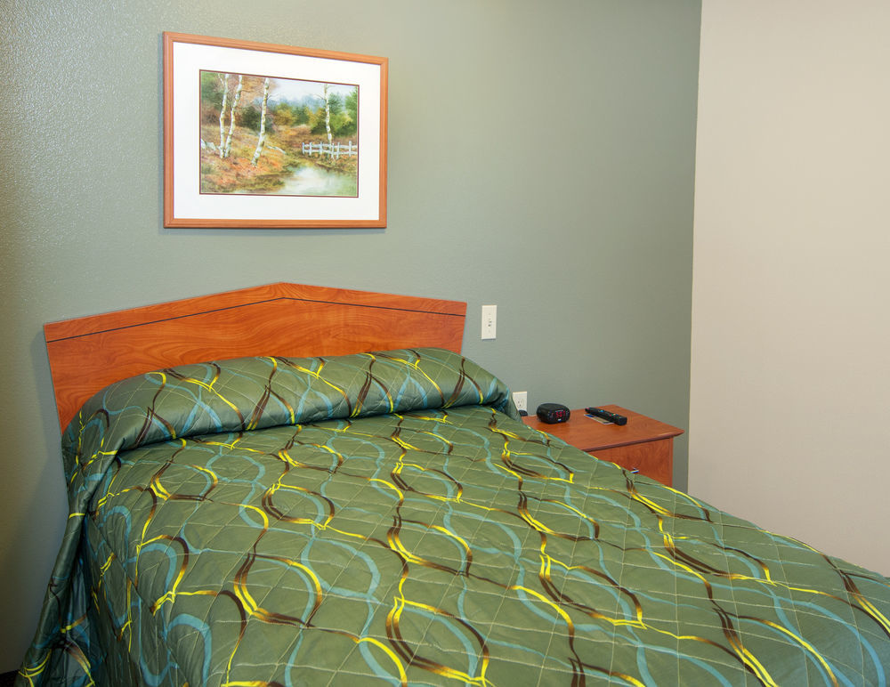 Woodspring Suites Baton Rouge East I-12 Kültér fotó