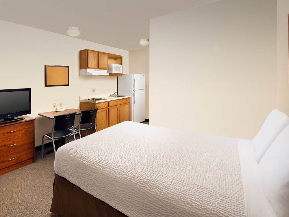 Woodspring Suites Baton Rouge East I-12 Kültér fotó